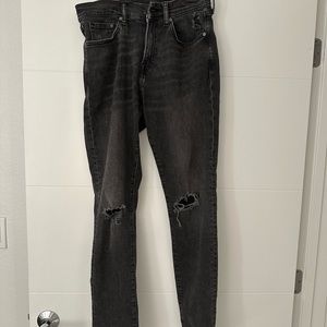 H&M jeans